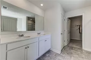 3154 Ellenton Dr, Lithia Springs, GA 30122 - Photo 30