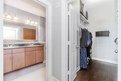 3445 Stratford Road NE #3109, Atlanta, GA 30326 - Photo 20