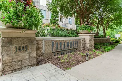 3445 Stratford Road NE #3109, Atlanta, GA 30326 - Photo 34