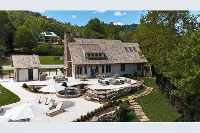 90 Cove View Lane, Clarkesville, GA 30523 - Photo 52