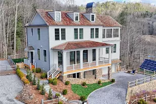 90 Cv Vw Ln, Clarkesville, GA 30523 - Photo 1