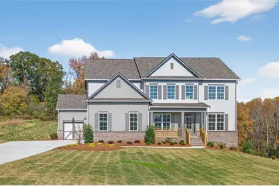 8845 Jot Em Down Road, Gainesville, GA 30506 - Photo 2