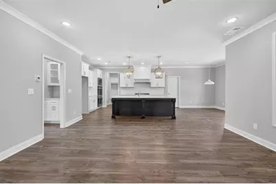 8845 Jot Em Down Road, Gainesville, GA 30506 - Photo 16