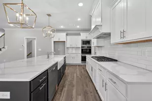 8845 Jot Em Down Rd, Gainesville, GA 30506 - Photo 20