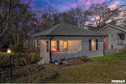 2218 Dunseath Avenue NW, Atlanta, GA 30318 - Photo 4