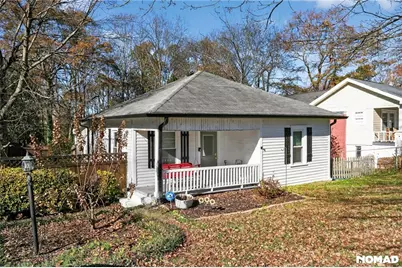 2218 Dunseath Avenue NW, Atlanta, GA 30318 - Photo 2