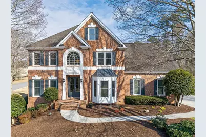 1210 Briers Creek Drive, Alpharetta, GA 30004 - Photo 1