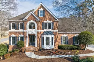 1210 Briers Creek Dr, Alpharetta, GA 30004 - Photo 1