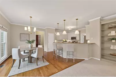 1210 Briers Creek Drive, Alpharetta, GA 30004 - Photo 8