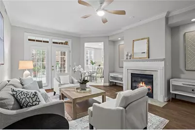 1735 Peachtree Street NE #109, Atlanta, GA 30309 - Photo 12