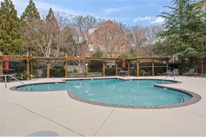 1735 Peachtree Street NE #109, Atlanta, GA 30309 - Photo 34