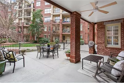 1735 Peachtree Street NE #109, Atlanta, GA 30309 - Photo 30