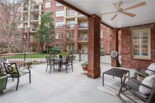 1735 Peachtree St NE, Atlanta, GA 30309 - Photo 30