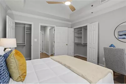 1735 Peachtree Street NE #109, Atlanta, GA 30309 - Photo 26