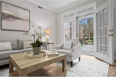 1735 Peachtree Street NE #109, Atlanta, GA 30309 - Photo 14