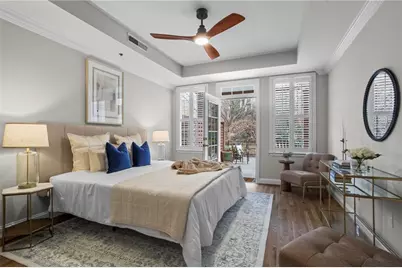 1735 Peachtree Street NE #109, Atlanta, GA 30309 - Photo 18