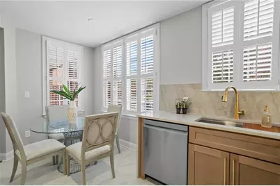 1735 Peachtree Street NE #109, Atlanta, GA 30309 - Photo 10