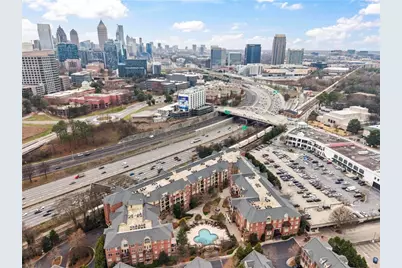 1735 Peachtree Street NE #109, Atlanta, GA 30309 - Photo 40