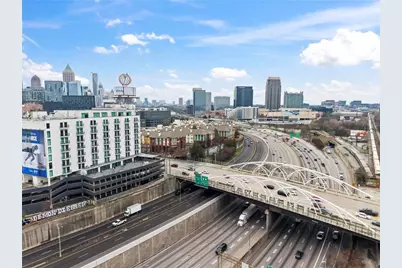 1735 Peachtree Street NE #109, Atlanta, GA 30309 - Photo 42