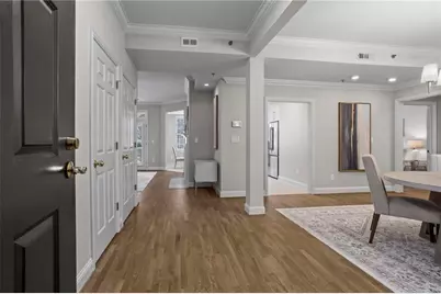 1735 Peachtree Street NE #109, Atlanta, GA 30309 - Photo 4