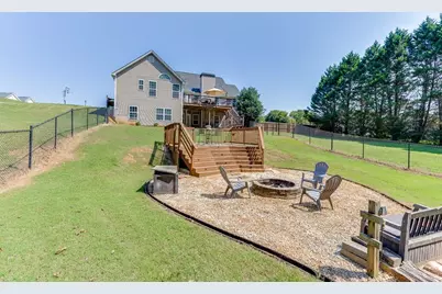 131 Wood Cove, Jefferson, GA 30549 - Photo 52
