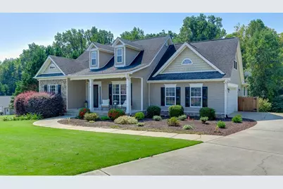 131 Wood Cove, Jefferson, GA 30549 - Photo 2