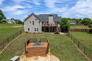 131 Wood Cove, Jefferson, GA 30549 - Photo 50