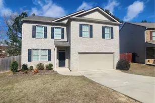 105 Arbor Creek Trail, Dallas, GA 30157 - Photo 2