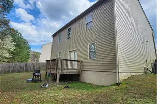 105 Arbor Creek Trail, Dallas, GA 30157 - Photo 34