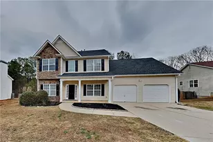 383 Kyles Cir, Hiram, GA 30141 - Photo 1