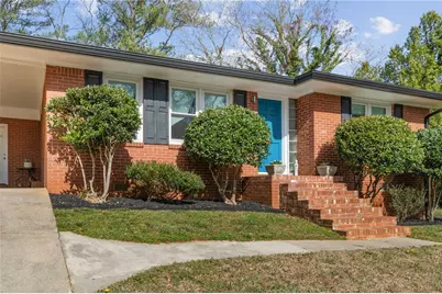 3650 Ashwood Drive SE, Smyrna, GA 30080 - Photo 2