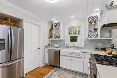 3650 Ashwood Drive SE, Smyrna, GA 30080 - Photo 6