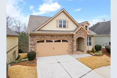 470 Grand Teton Circle, Fayetteville, GA 30215 - Photo 2