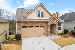470 Grand Teton Cir, Fayetteville, GA 30215 - Photo 2