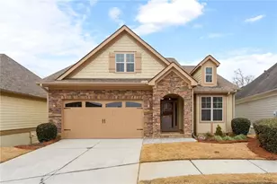 470 Grand Teton Cir, Fayetteville, GA 30215 - Photo 1