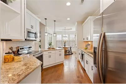 470 Grand Teton Circle, Fayetteville, GA 30215 - Photo 14