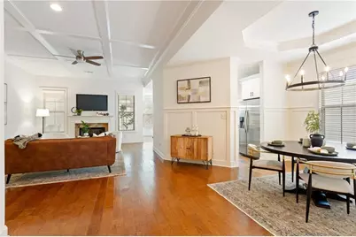 470 Grand Teton Circle, Fayetteville, GA 30215 - Photo 4