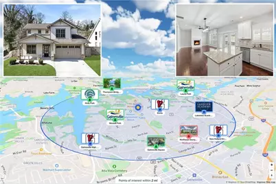 1449 Walker Street, Gainesville, GA 30501 - Photo 50