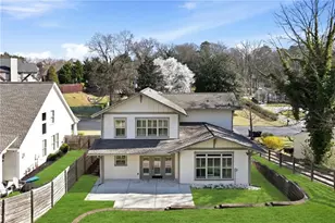 1449 Walker St, Gainesville, GA 30501 - Photo 8