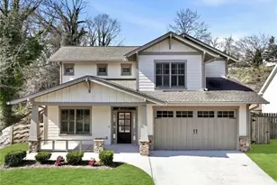 1449 Walker St, Gainesville, GA 30501 - Photo 1