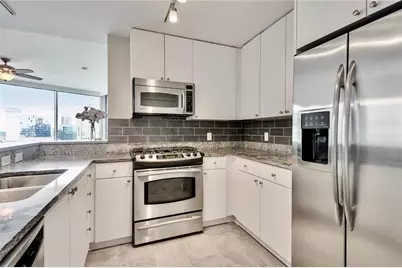 3338 Peachtree Road NE #2604, Atlanta, GA 30326 - Photo 6