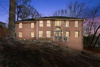 3810 Hardy Place, Gainesville, GA 30506 - Photo 2