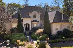 7355 Rand Dr, Douglasville, GA 30135 - Photo 2