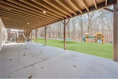 312 Ball Field Road, Waleska, GA 30183 - Photo 64