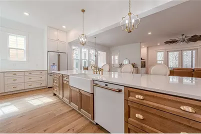 312 Ball Field Road, Waleska, GA 30183 - Photo 16