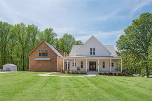 312 Ball Field Rd, Waleska, GA 30183 - Photo 1