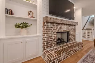 312 Ball Field Rd, Waleska, GA 30183 - Photo 24