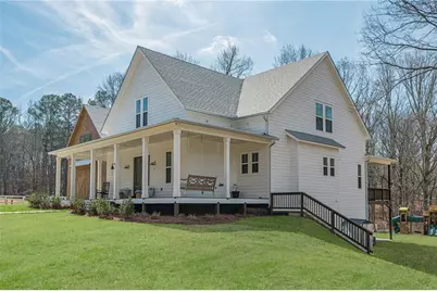 312 Ball Field Road, Waleska, GA 30183 - Photo 4