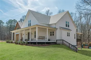 312 Ball Field Rd, Waleska, GA 30183 - Photo 4