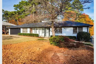 3935 Orchard Road SE, Smyrna, GA 30080 - Photo 1